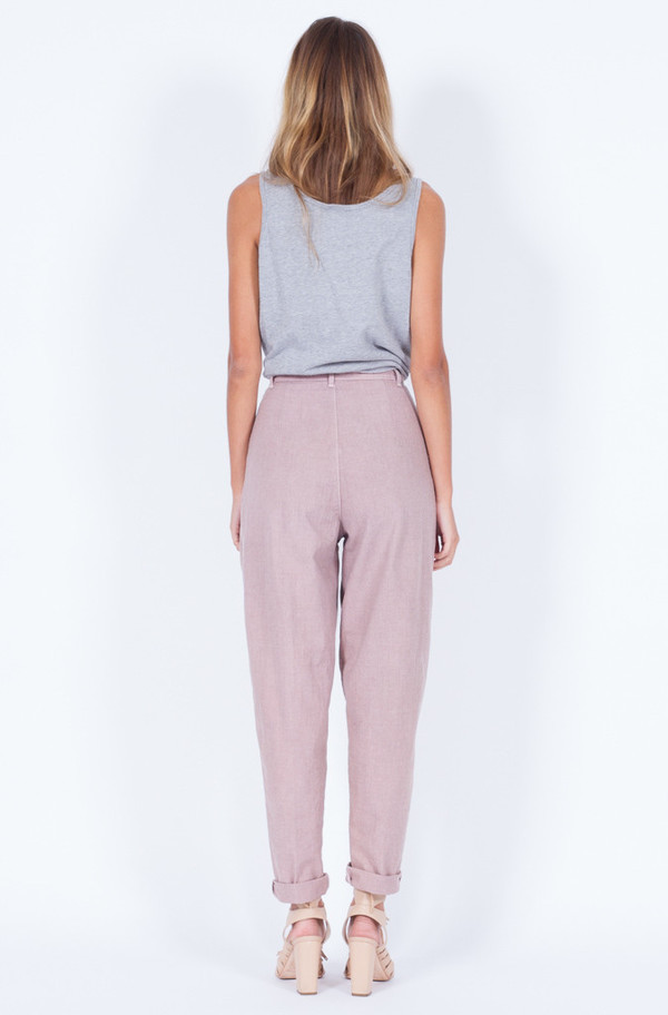 ROSE CHINOS (Small) ROSE CHINOS (Small)