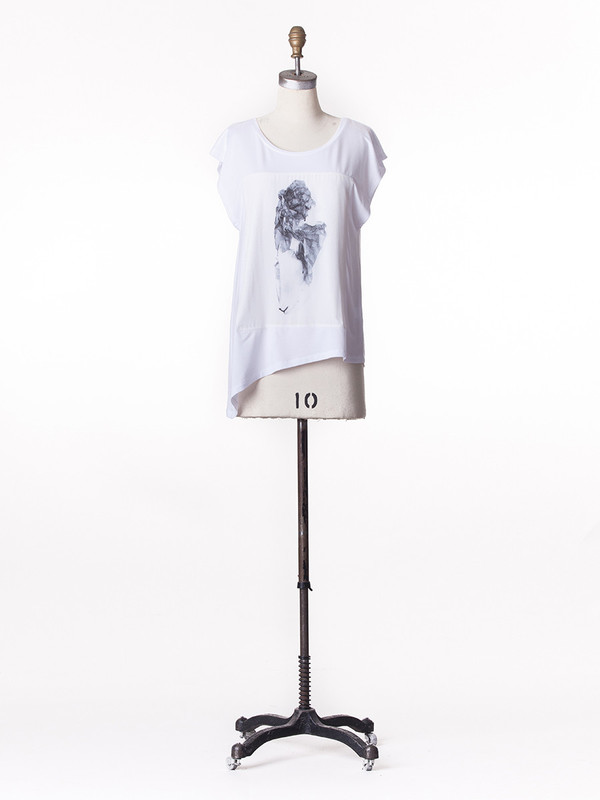 NB Cheerful Tee NB Cheerful Tee
