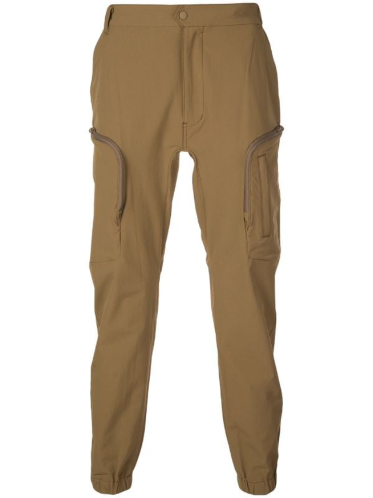white mountaineering cargo pants