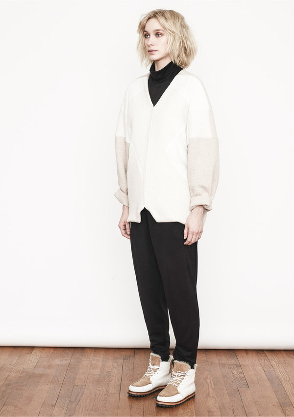 Berenik SHIRT - TURTLENECK KNIT BLACK Berenik SHIRT - TURTLENECK KNIT BLACK
