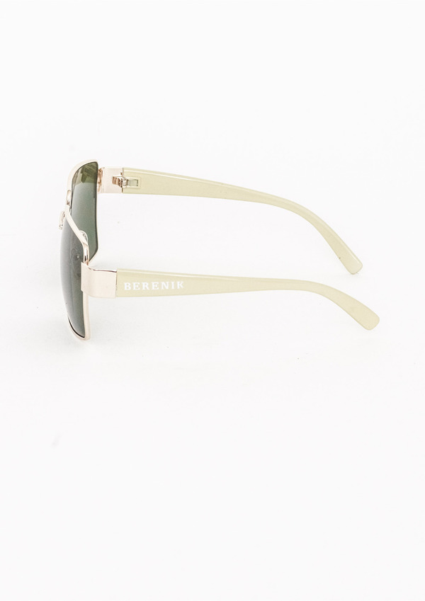 Berenik SUNGLASSES GREEN Berenik SUNGLASSES GREEN