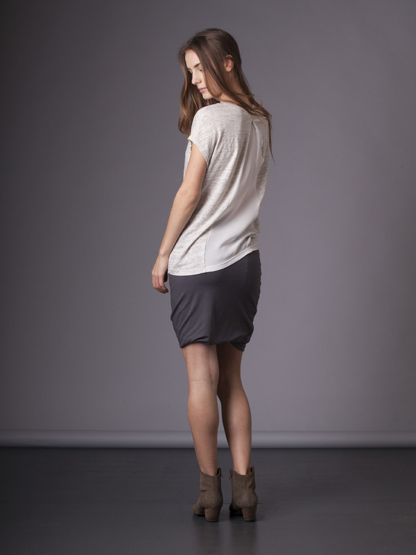 NB Destiny Skirt NB Destiny Skirt