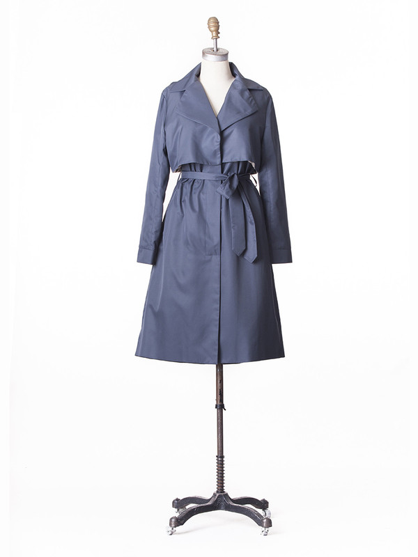 NB Discover Trench NB Discover Trench