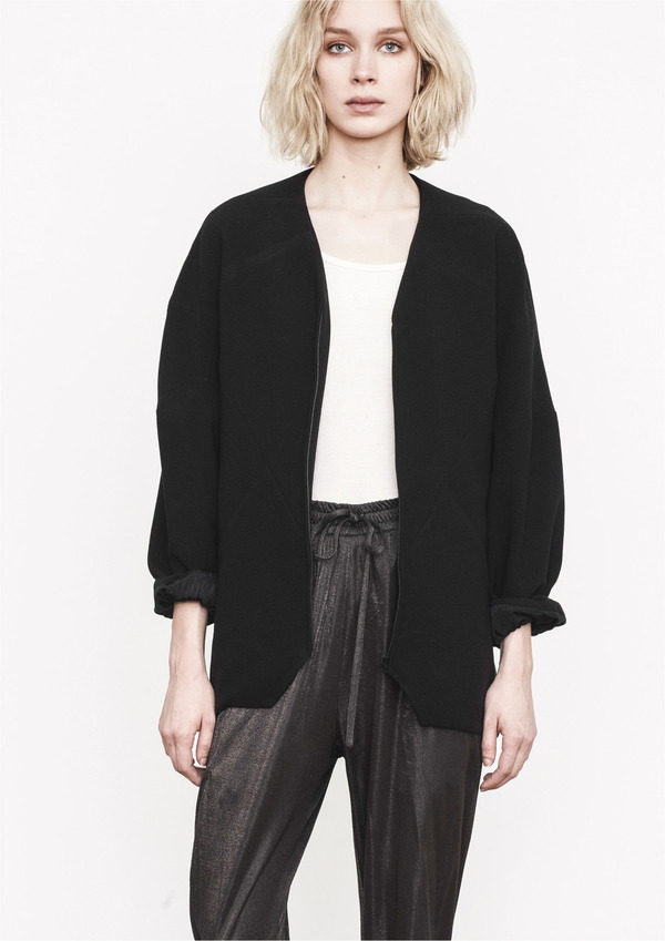 Berenik PATCHWORK JUMPER Berenik PATCHWORK JUMPER