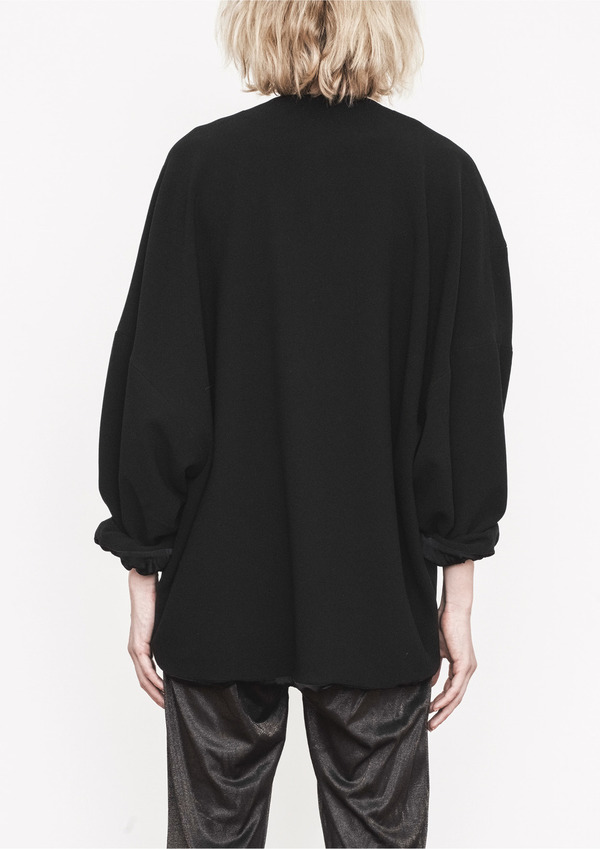 Berenik PATCHWORK JUMPER Berenik PATCHWORK JUMPER