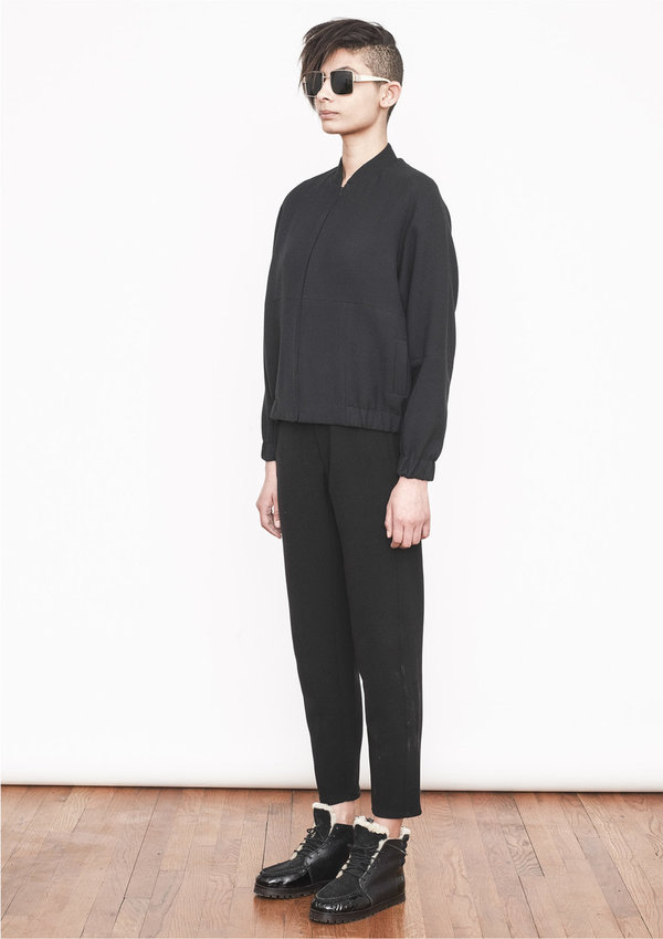 Berenik HIGH WAIST CLASSIC SKINNY PANT Berenik HIGH WAIST CLASSIC SKINNY PANT