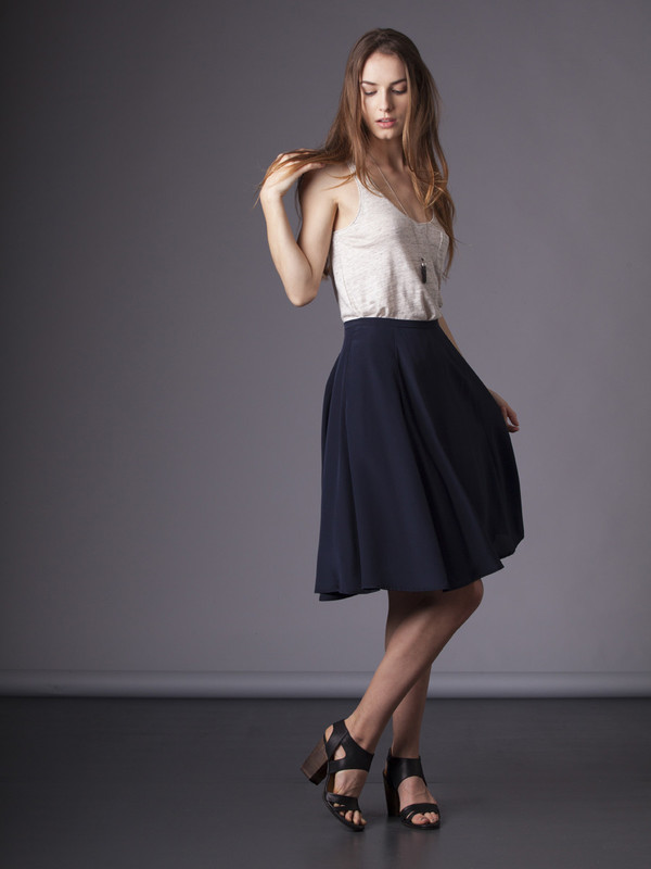 NB Enlighten Skirt NB Enlighten Skirt