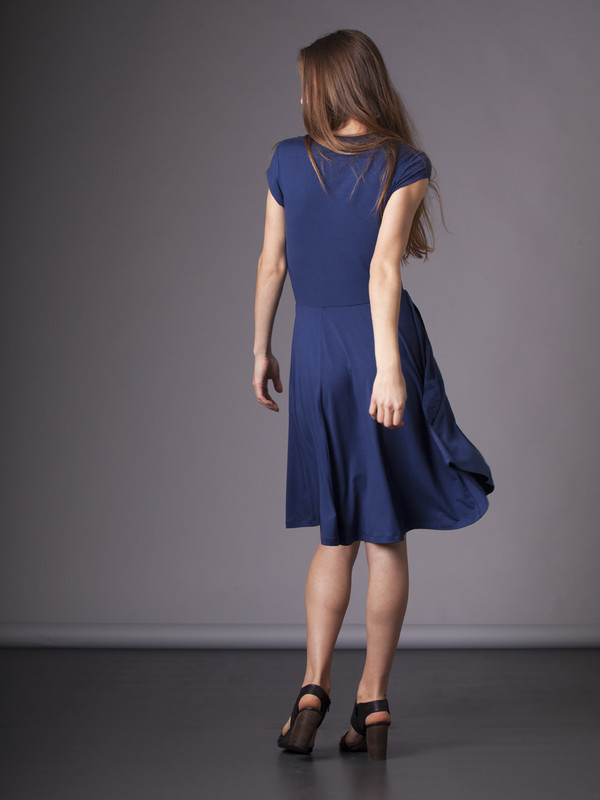 NB Flirty Dress NB Flirty Dress