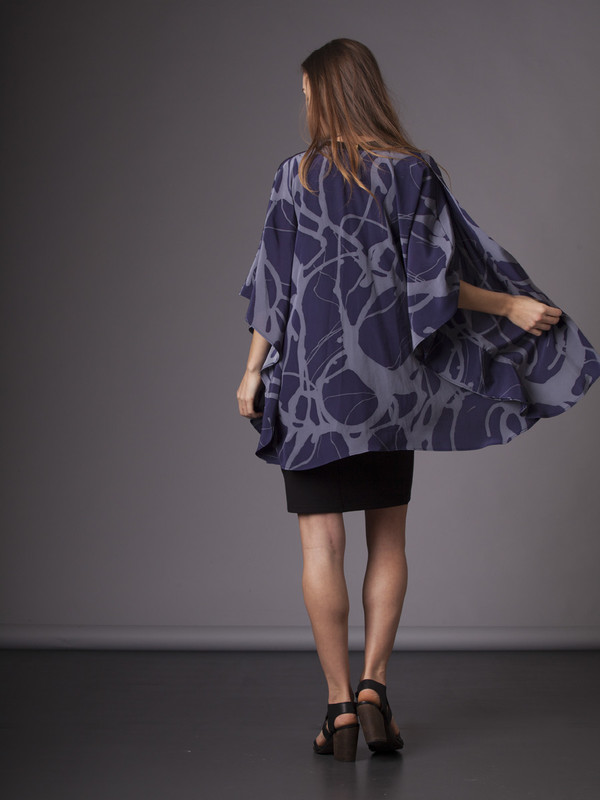 Nicole Bridger Kimono Nicole Bridger Kimono