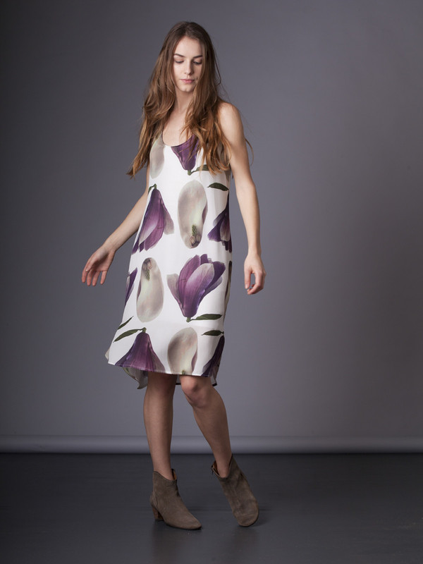 Nicole Bridger Lady Dress Nicole Bridger Lady Dress