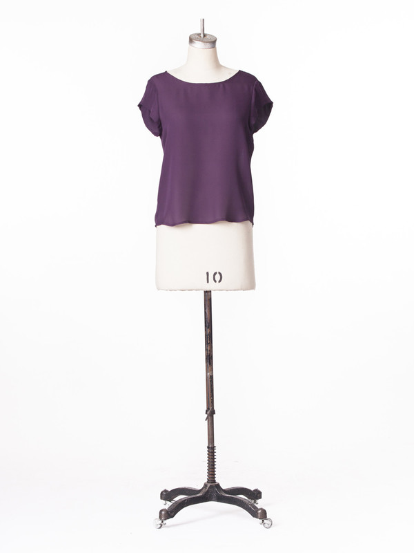 Nicole Bridger Peaceful Top Nicole Bridger Peaceful Top