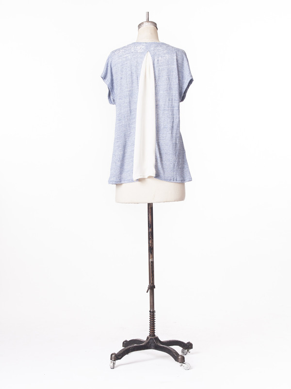 Nicole Bridger Respect Tee Nicole Bridger Respect Tee