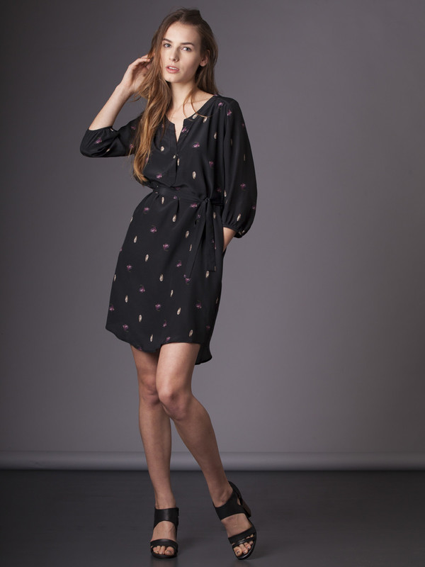 Nicole Bridger Thankful Dress Nicole Bridger Thankful Dress