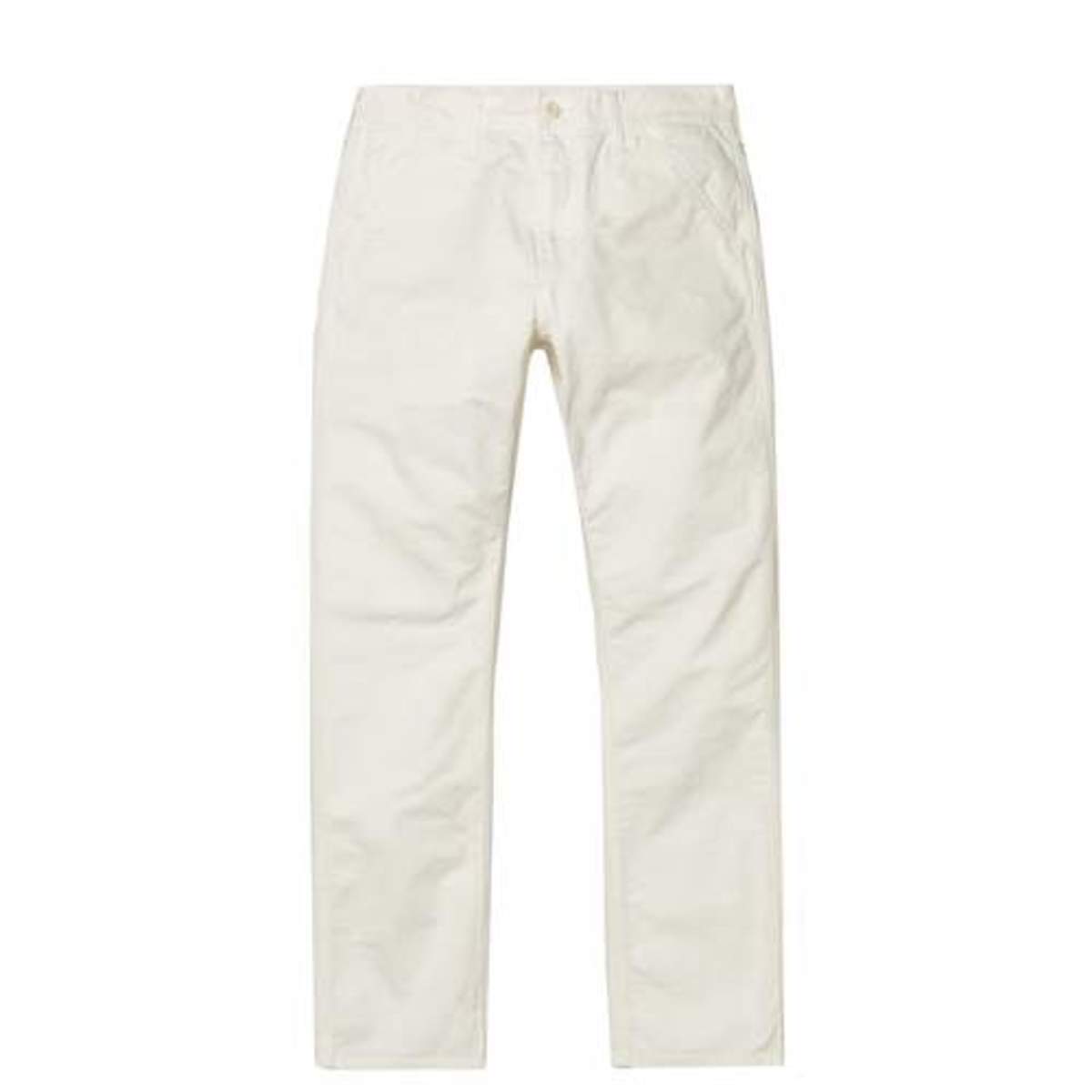 carhartt chalk pants