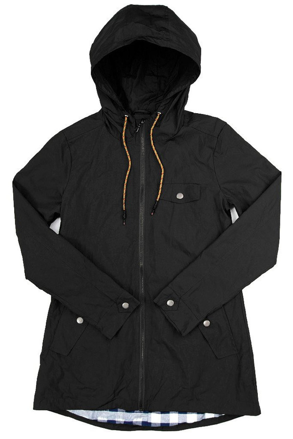 Bridge & Burn Warbler Rain Jacket Bridge & Burn Warbler Rain Jacket