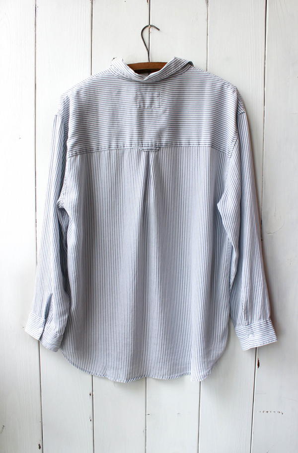 Rails Jackson Pinstripe Rails Jackson Pinstripe