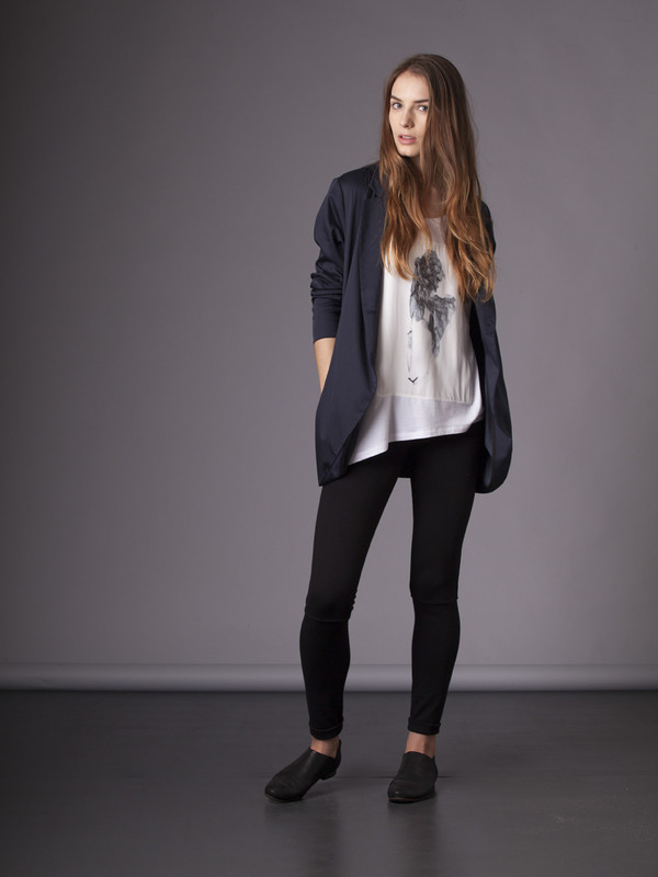 Nicole Bridger Wisdom Jacket Nicole Bridger Wisdom Jacket