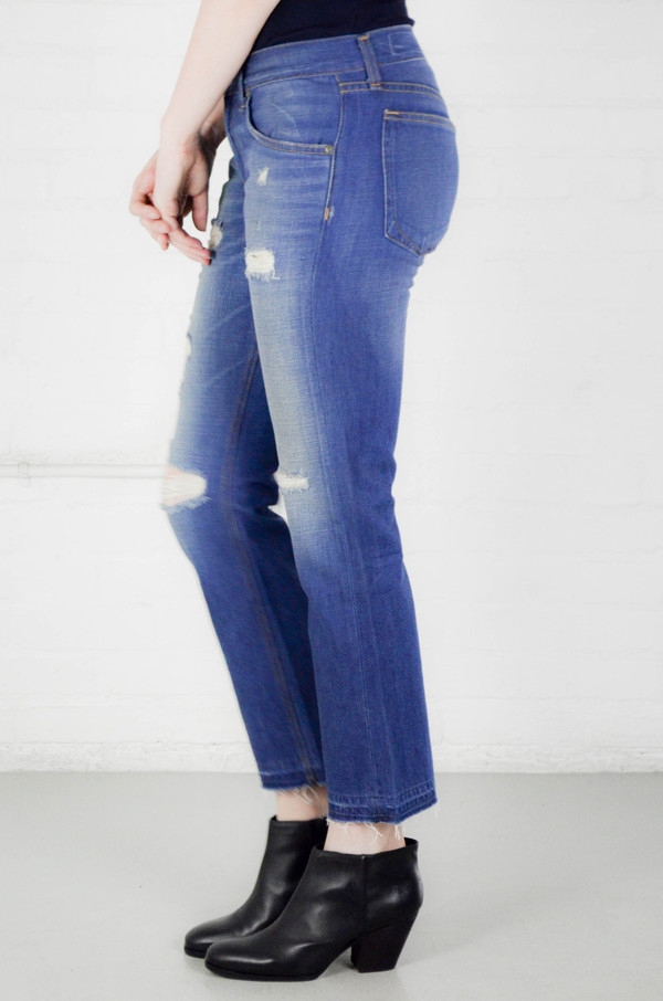 Rag and Bone X Boyfriend - Doris Rag and Bone X Boyfriend - Doris