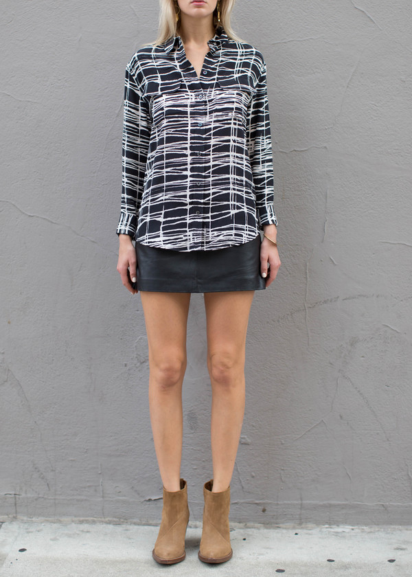 Equipment Signature Button Down Shirt Equipment Signature Button Down Shirt