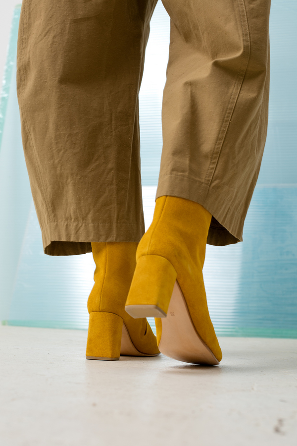 Caron Callahan Morris Pant - khaki Caron Callahan Morris Pant - khaki