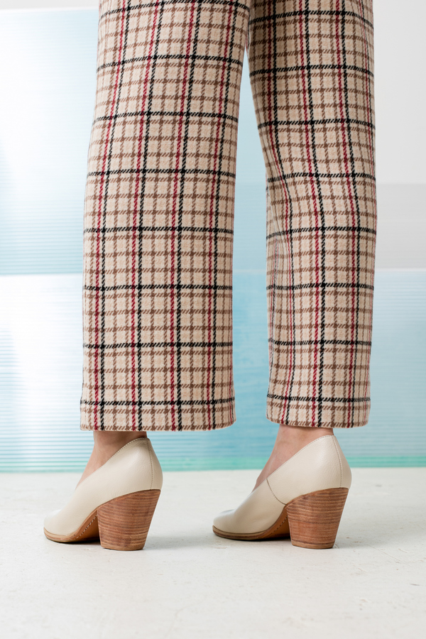 Rachel Comey Falk - Lea Bone Floater Rachel Comey Falk - Lea Bone Floater