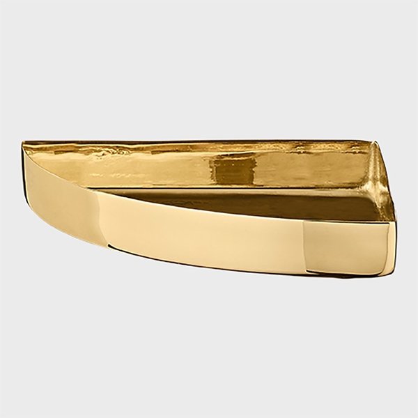 AYTM "Unity" tray with Brass Tray Insert AYTM "Unity" tray with Brass Tray Insert