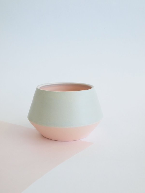 low angle vase low angle vase