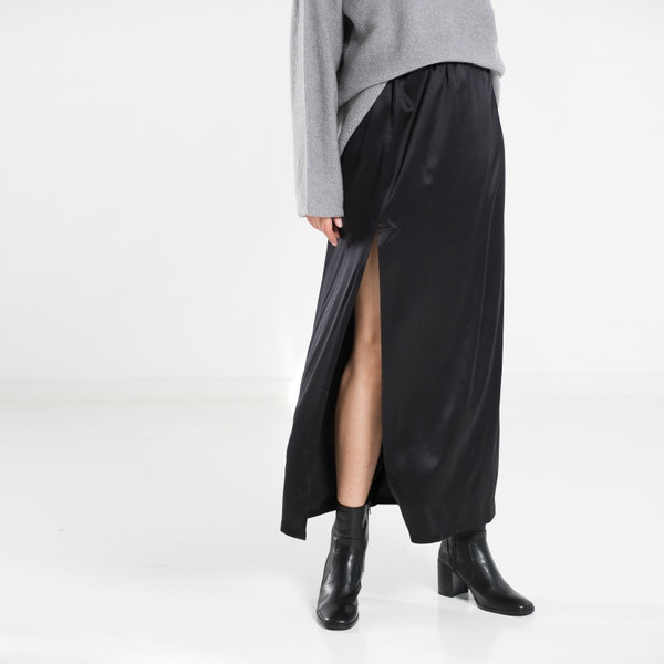Baserange Azour Skirt Baserange Azour Skirt