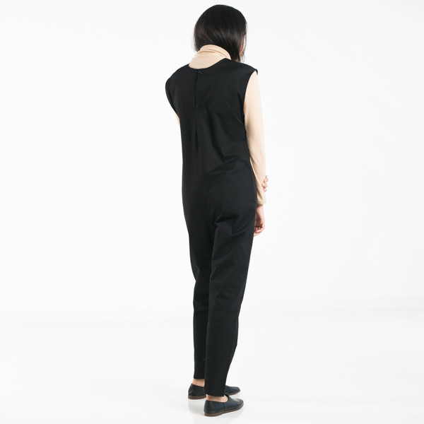 Baserange Zarba Jumpsuit Baserange Zarba Jumpsuit