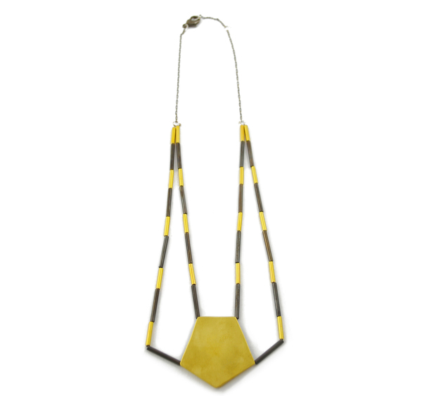 Natalie Joy Lupa Necklace Natalie Joy Lupa Necklace