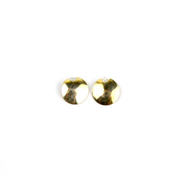 Machete Medium Ylva Earrings Machete Medium Ylva Earrings