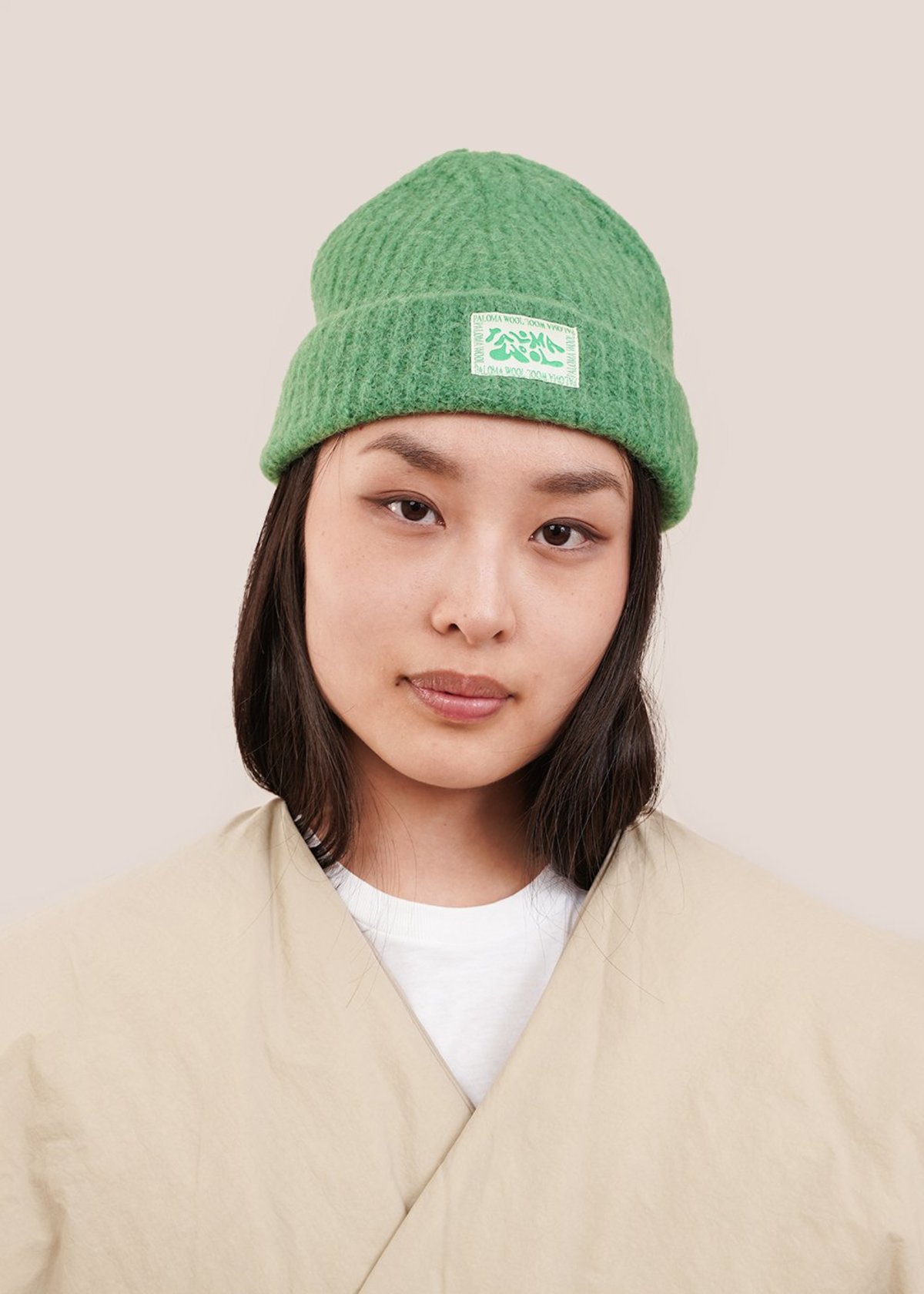 Paloma Wool Vanessa Beanie | Garmentory