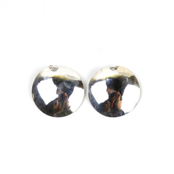 Machete Large Ylva Earrings Machete Large Ylva Earrings