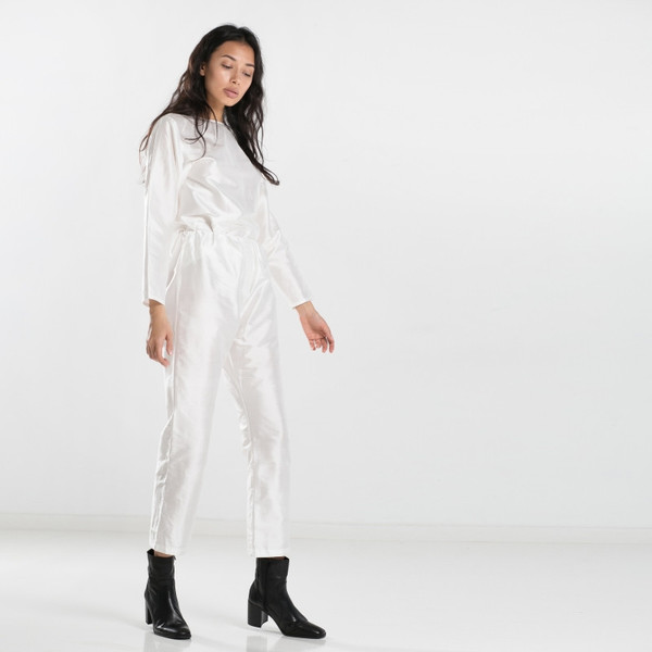 Baserange Azour Blouse Baserange Azour Blouse