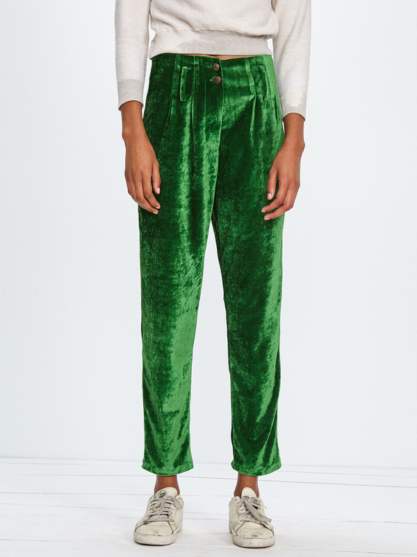 Family Affairs BEAUVOIR PANT Family Affairs BEAUVOIR PANT
