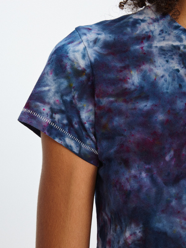 upstate TEE SHIRT upstate TEE SHIRT