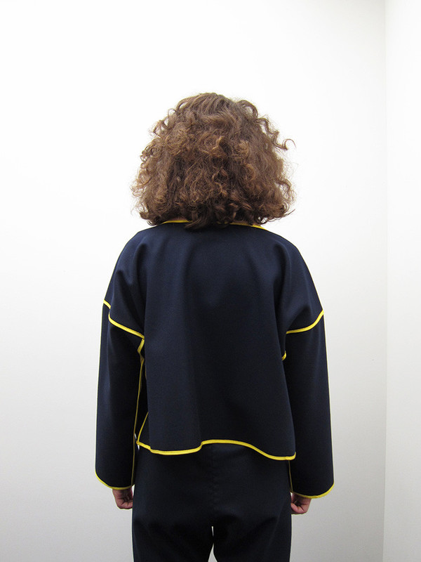 Buena Vista Wool Pullover Buena Vista Wool Pullover
