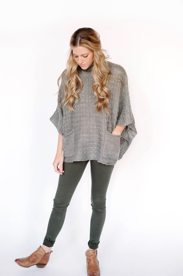 Lennox Poncho Lennox Poncho