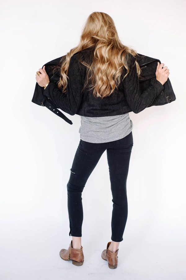 Velma Jacket Velma Jacket