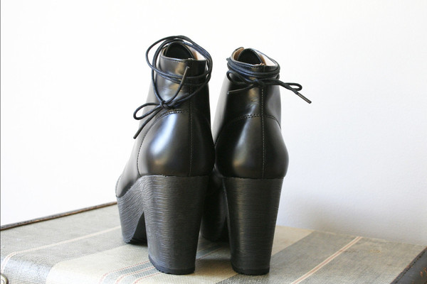 MARAIS USA PUNK BOOT MARAIS USA PUNK BOOT
