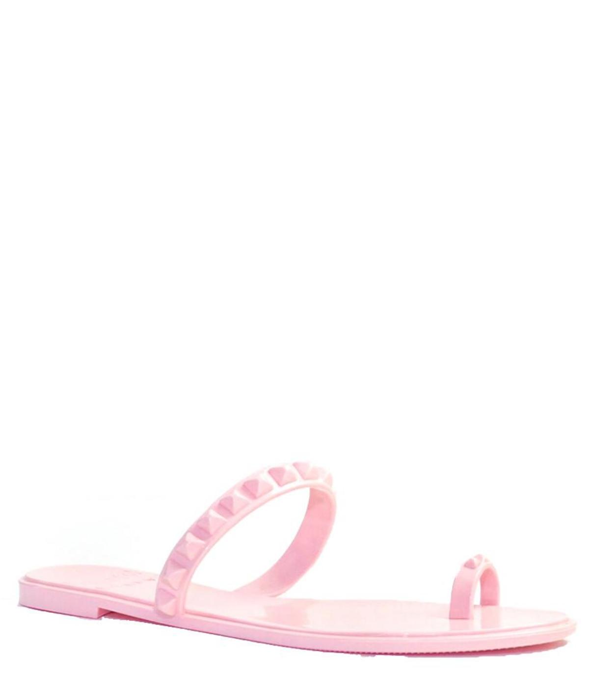 carmen sol maria flat sandal