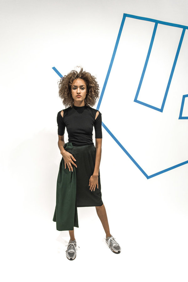 Silvae Therese Skirt Silvae Therese Skirt