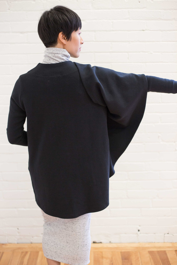 Ursa Minor Tabard Cardigan Ursa Minor Tabard Cardigan