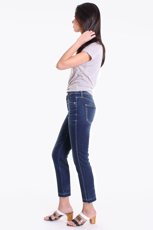 amo denim Babe in true blue amo denim Babe in true blue