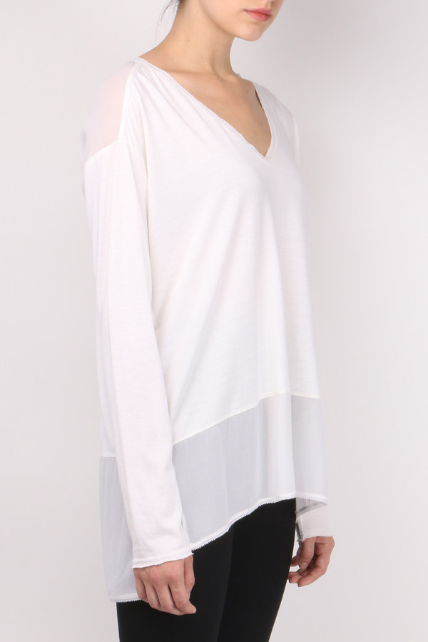 GOSILK Go Out-On-The-Town Tee GOSILK Go Out-On-The-Town Tee