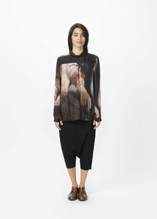 Rundholz Rembrandt Blouse Rundholz Rembrandt Blouse
