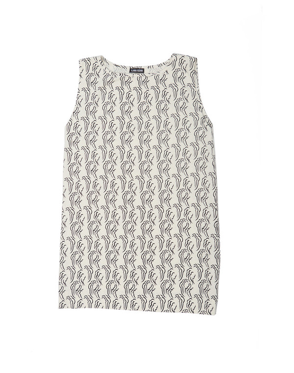 Ilana Kohn Kate Mini, Clouds Ilana Kohn Kate Mini, Clouds