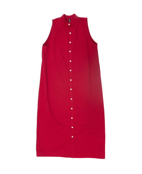 Ilana Kohn Lucy Dress, Poppy Ilana Kohn Lucy Dress, Poppy
