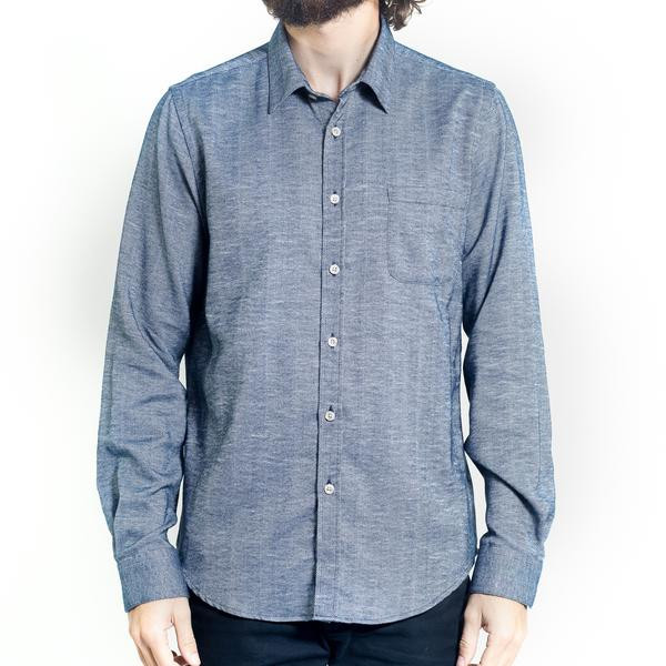 Men's Portuguese Flannel - Broca Long Sleeve Flannel Shirt - size S left! Men's Portuguese Flannel - Broca Long Sleeve Flannel Shirt - size S left!