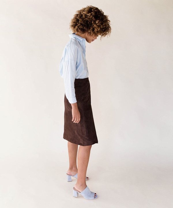 Just Female Long Skirt Just Female Long Skirt